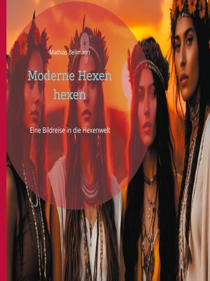 cover image of Moderne Hexen hexen